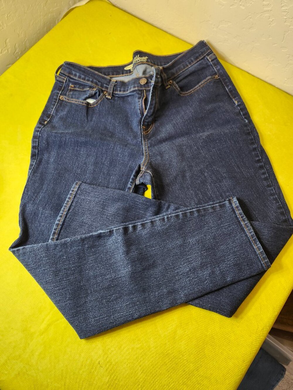 Old Navy Sweetheart Jeans